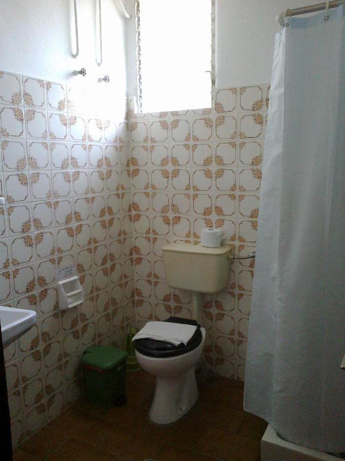Gregory'S Studios Paleokastritsa Quarto foto