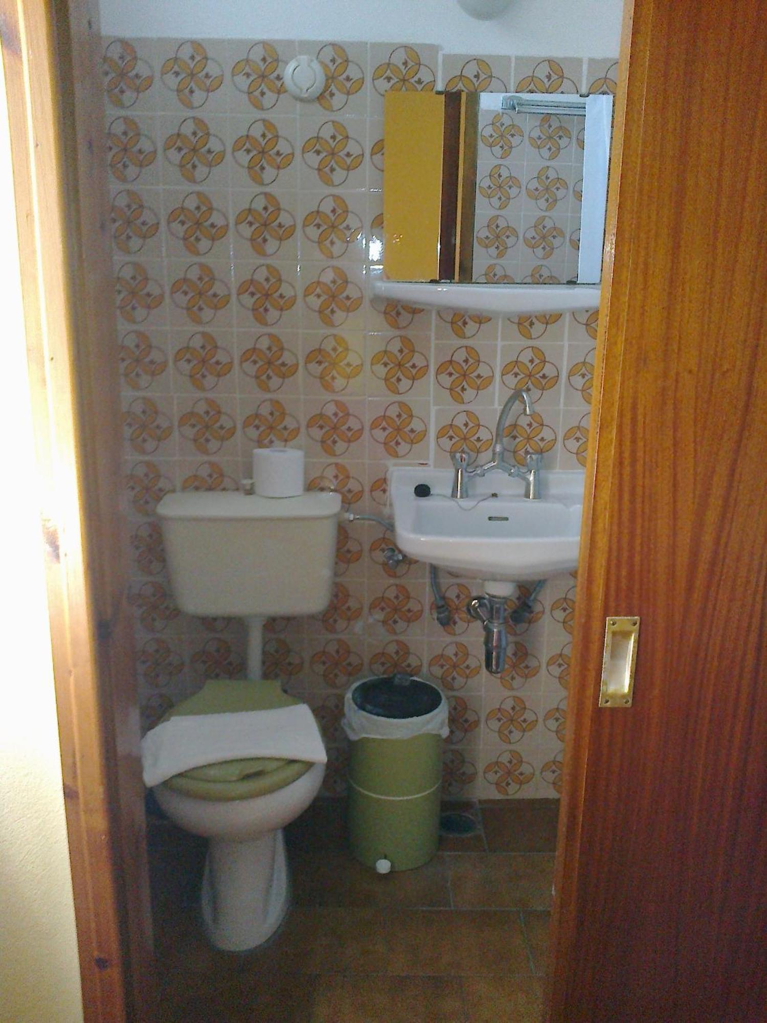 Gregory'S Studios Paleokastritsa Quarto foto